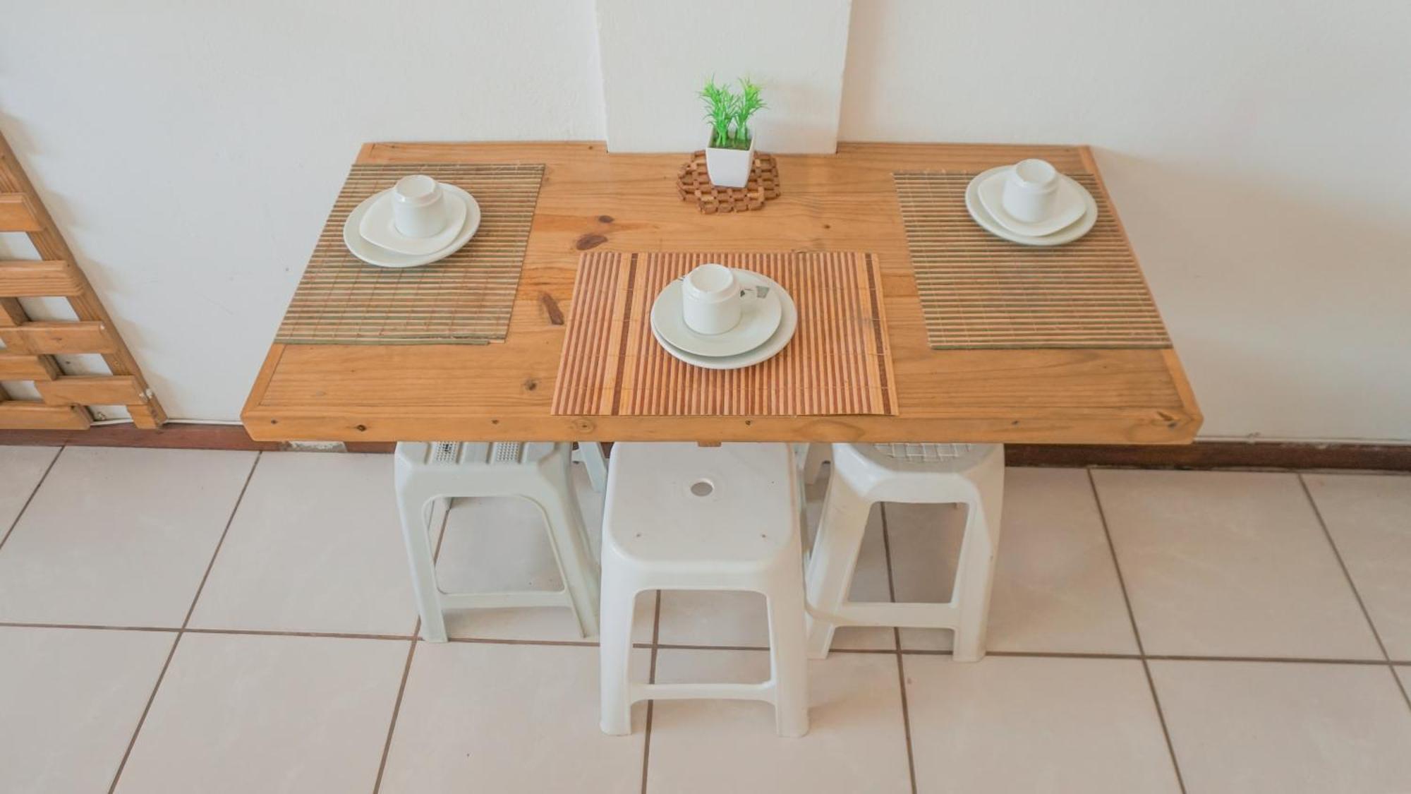Residencial Alto Mar Apartment ฟลอเรียนอโปลิส ภายนอก รูปภาพ