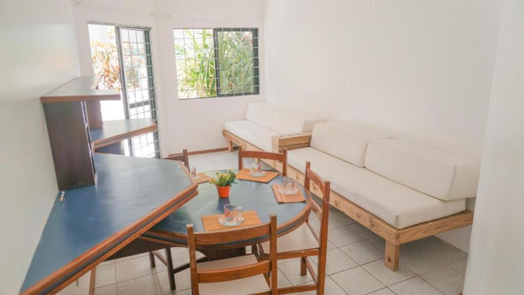 Residencial Alto Mar Apartment ฟลอเรียนอโปลิส ภายนอก รูปภาพ